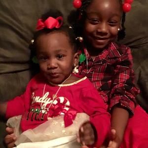 Meet your Posher, Tyrone